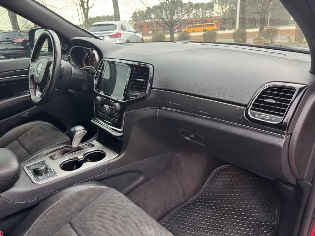 2019 Jeep Grand Cherokee Trailhawk - Photo 28