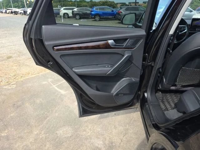 2018 Audi Q5 Premium Plus - Photo 47