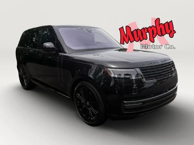 2023 Land Rover Range Rover SE - Photo 11