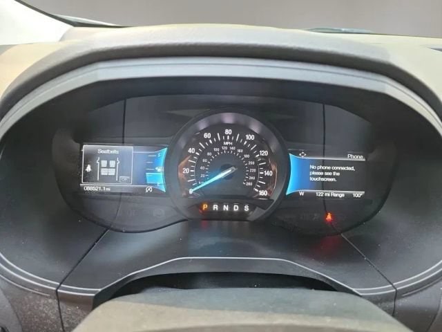 2022 Ford Edge SE - Photo 16