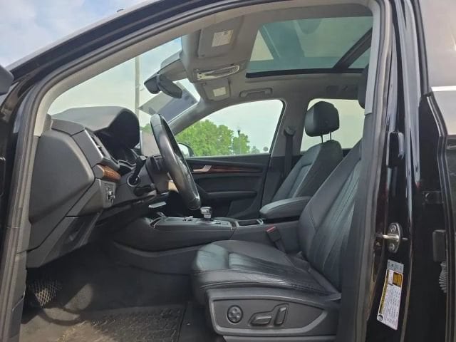 2018 Audi Q5 Premium Plus - Photo 15