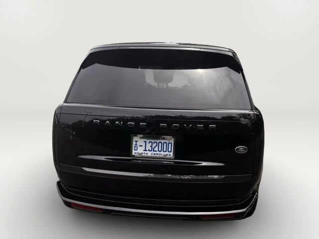 2023 Land Rover Range Rover SE - Photo 8