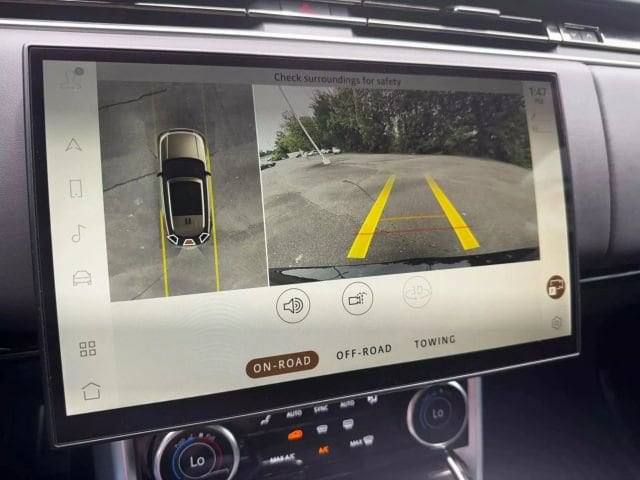 2023 Land Rover Range Rover SE - Photo 33