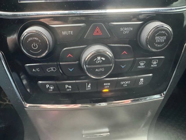 2019 Jeep Grand Cherokee Trailhawk - Photo 34