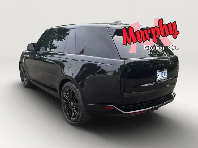 2023 Land Rover Range Rover SE - Photo 7