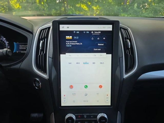 2022 Ford Edge SE - Photo 24