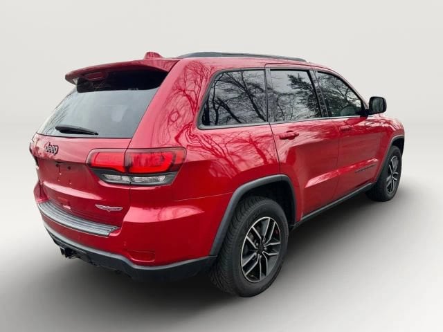 2019 Jeep Grand Cherokee Trailhawk - Photo 7