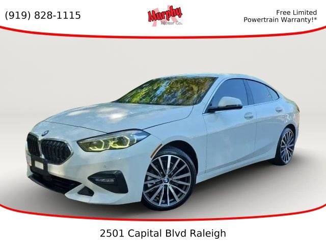 2021 BMW 2 Series 228i