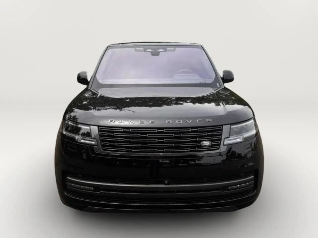2023 Land Rover Range Rover SE - Photo 12