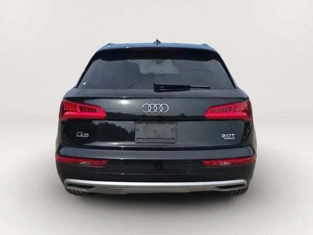 2018 Audi Q5 Premium Plus - Photo 8