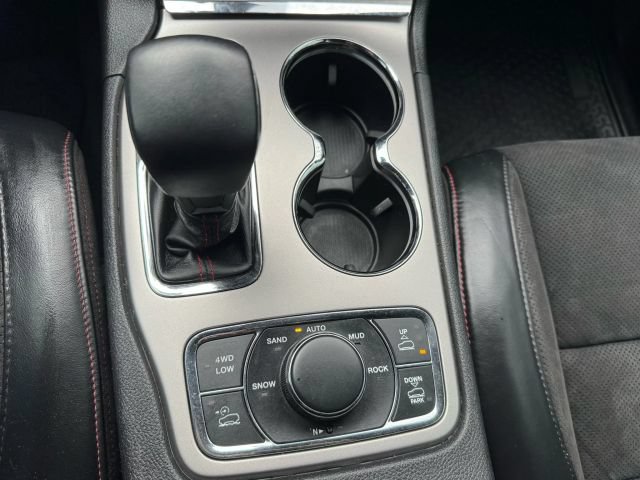 2019 Jeep Grand Cherokee Trailhawk - Photo 33