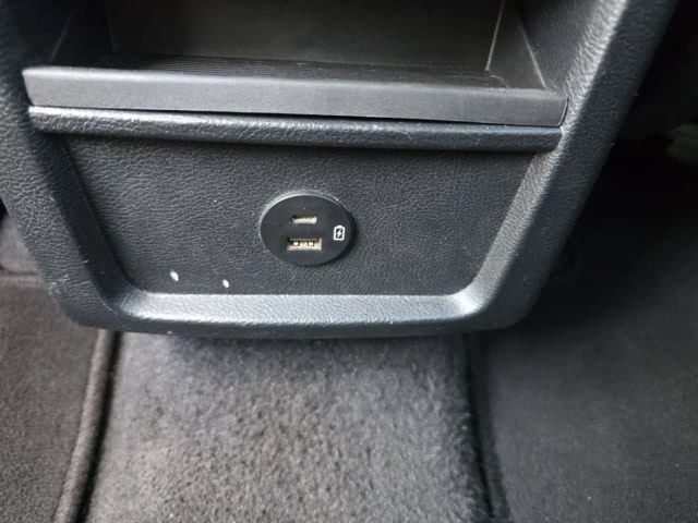 2022 Ford Edge SE - Photo 40