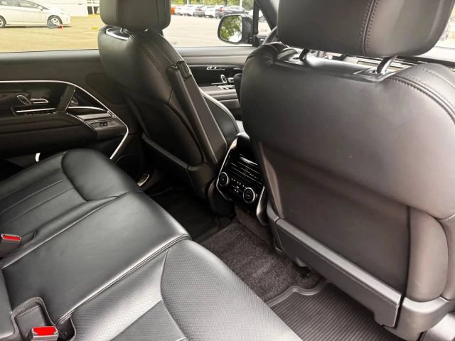 2023 Land Rover Range Rover SE - Photo 29