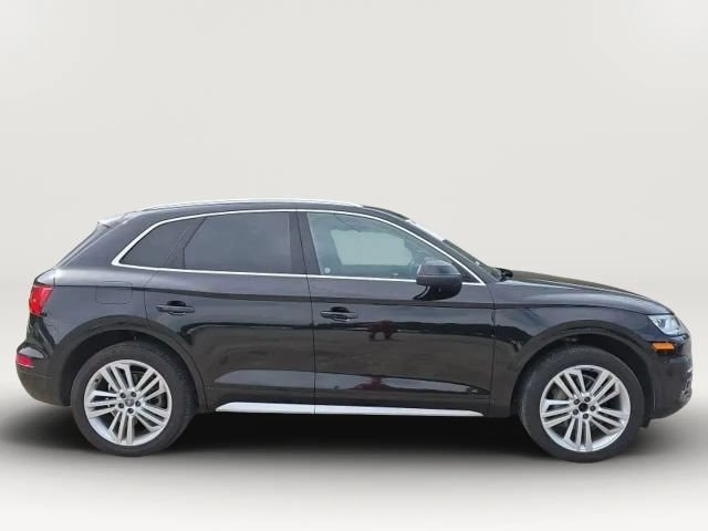 2018 Audi Q5 Premium Plus - Photo 9