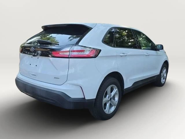 2022 Ford Edge SE - Photo 7