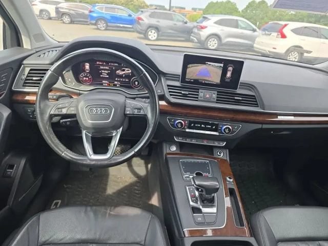 2018 Audi Q5 Premium Plus - Photo 14