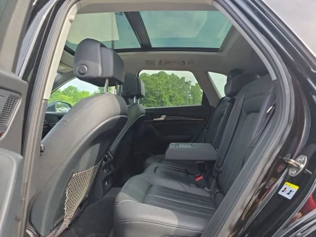 2018 Audi Q5 Premium Plus - Photo 42