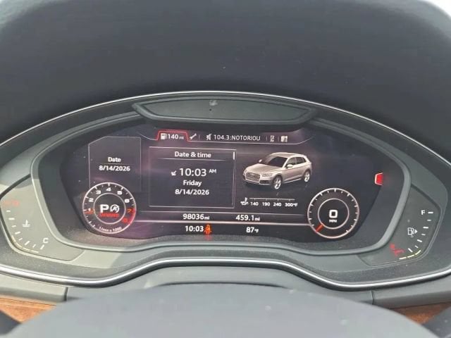2018 Audi Q5 Premium Plus - Photo 19