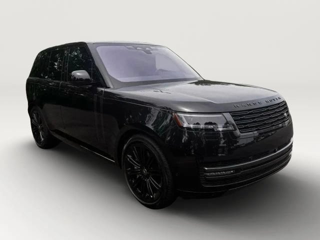 2023 Land Rover Range Rover SE - Photo 11