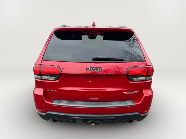 2019 Jeep Grand Cherokee Trailhawk - Photo 6