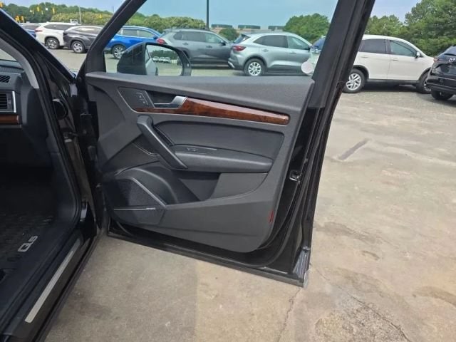 2018 Audi Q5 Premium Plus - Photo 52
