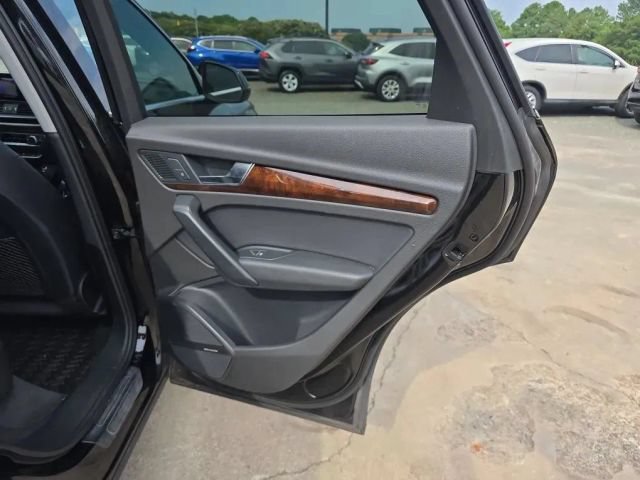 2018 Audi Q5 Premium Plus - Photo 49