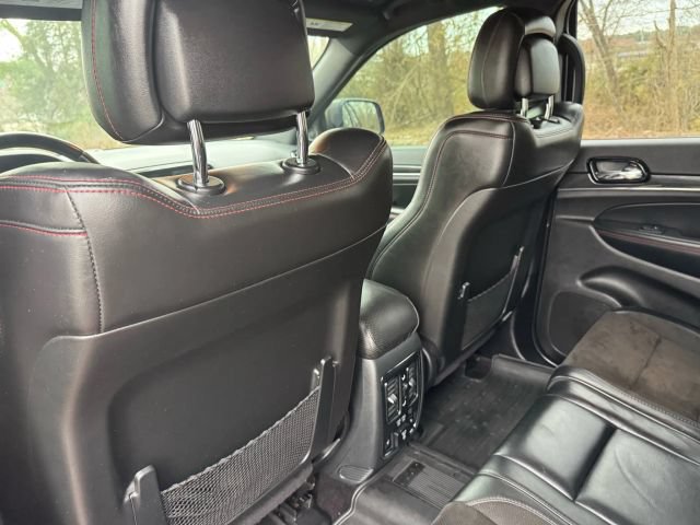 2019 Jeep Grand Cherokee Trailhawk - Photo 22