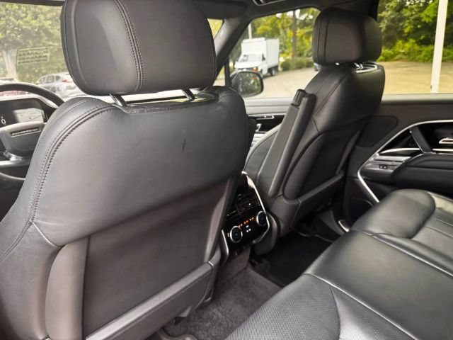 2023 Land Rover Range Rover SE - Photo 22