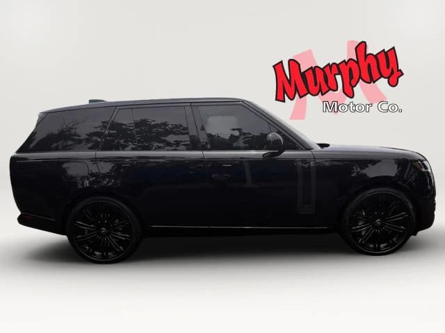 2023 Land Rover Range Rover SE - Photo 10