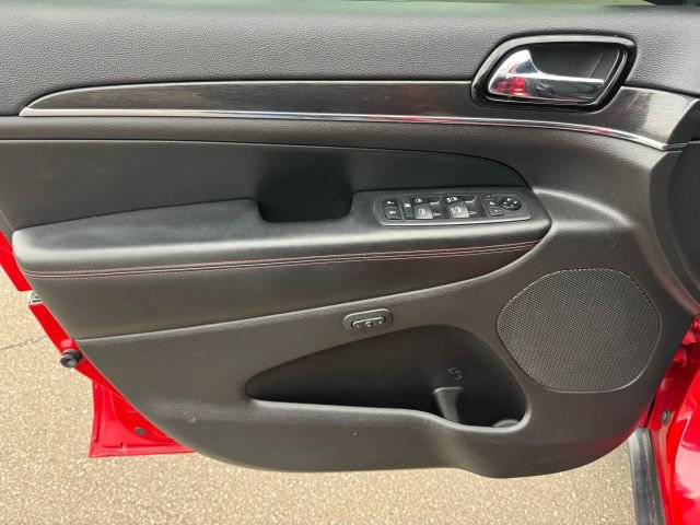 2019 Jeep Grand Cherokee Trailhawk - Photo 20