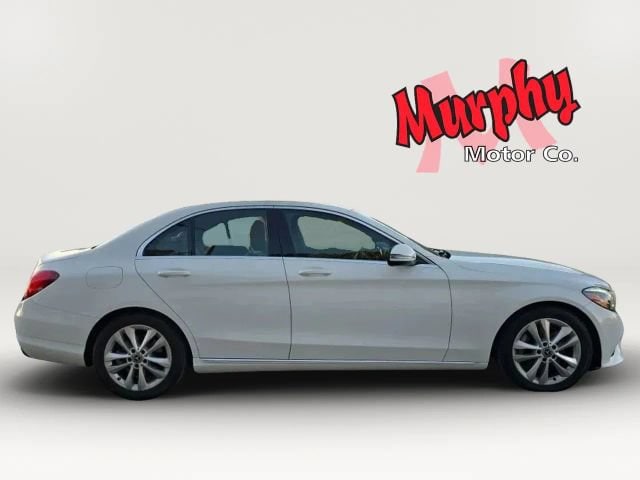 2019 Mercedes-Benz C-Class Sedan C300 - Photo 9