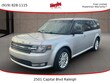  Ford Flex