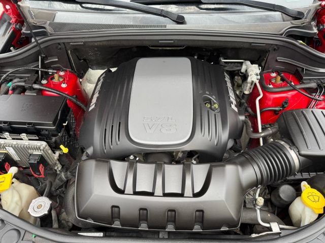2019 Jeep Grand Cherokee Trailhawk - Photo 30