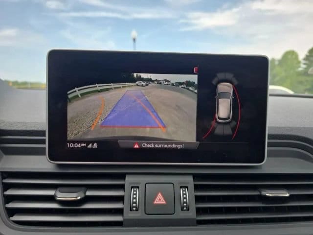 2018 Audi Q5 Premium Plus - Photo 33