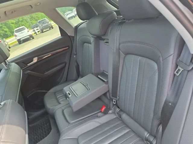 2018 Audi Q5 Premium Plus - Photo 43
