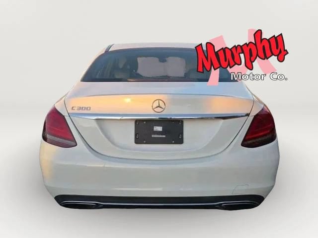 2019 Mercedes-Benz C-Class Sedan C300 - Photo 8