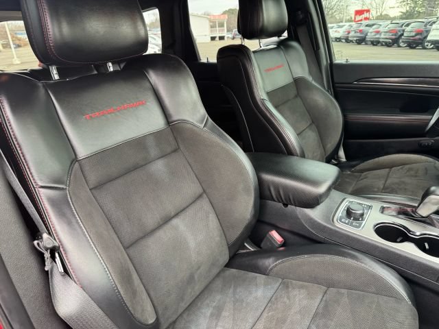 2019 Jeep Grand Cherokee Trailhawk - Photo 27