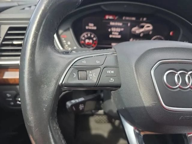 2018 Audi Q5 Premium Plus - Photo 20