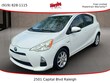  Toyota Prius c