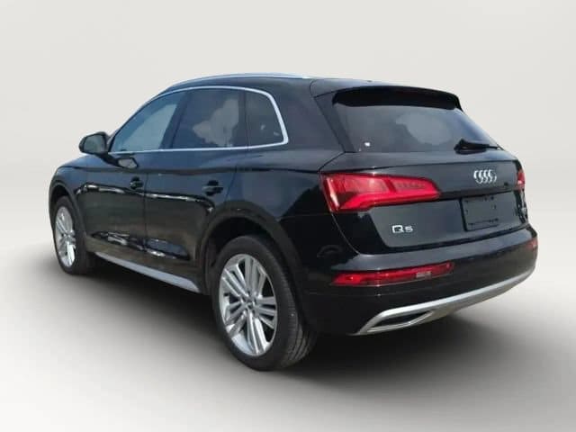 2018 Audi Q5 Premium Plus - Photo 6