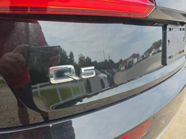 2018 Audi Q5 Premium Plus - Photo 11