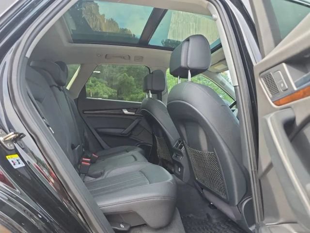 2018 Audi Q5 Premium Plus - Photo 48