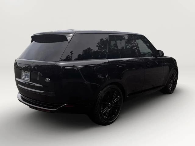 2023 Land Rover Range Rover SE - Photo 9