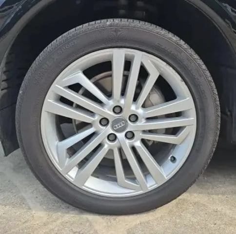 2018 Audi Q5 Premium Plus - Photo 56