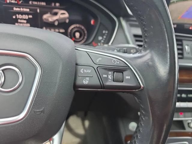 2018 Audi Q5 Premium Plus - Photo 21