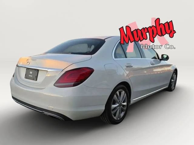 2019 Mercedes-Benz C-Class Sedan C300 - Photo 7