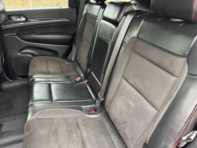 2019 Jeep Grand Cherokee Trailhawk - Photo 23
