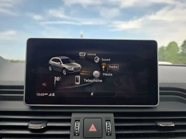 2018 Audi Q5 Premium Plus - Photo 29