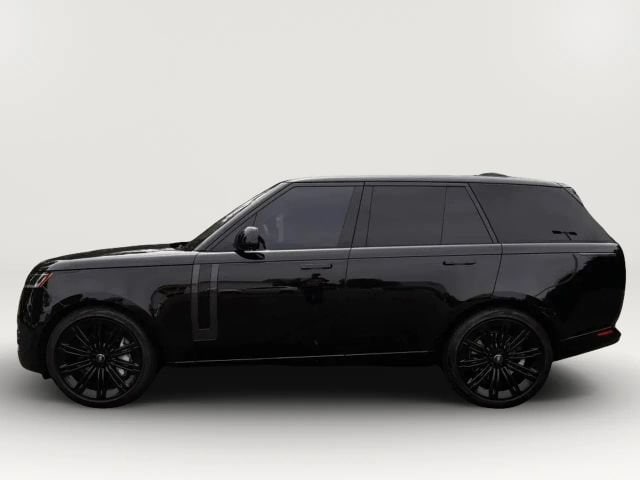 2023 Land Rover Range Rover SE - Photo 6