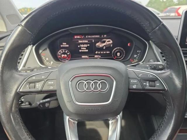 2018 Audi Q5 Premium Plus - Photo 18